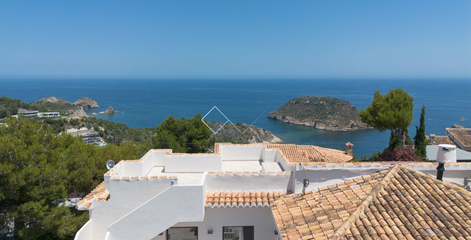  - Villa - Jávea/Xàbia - Javea