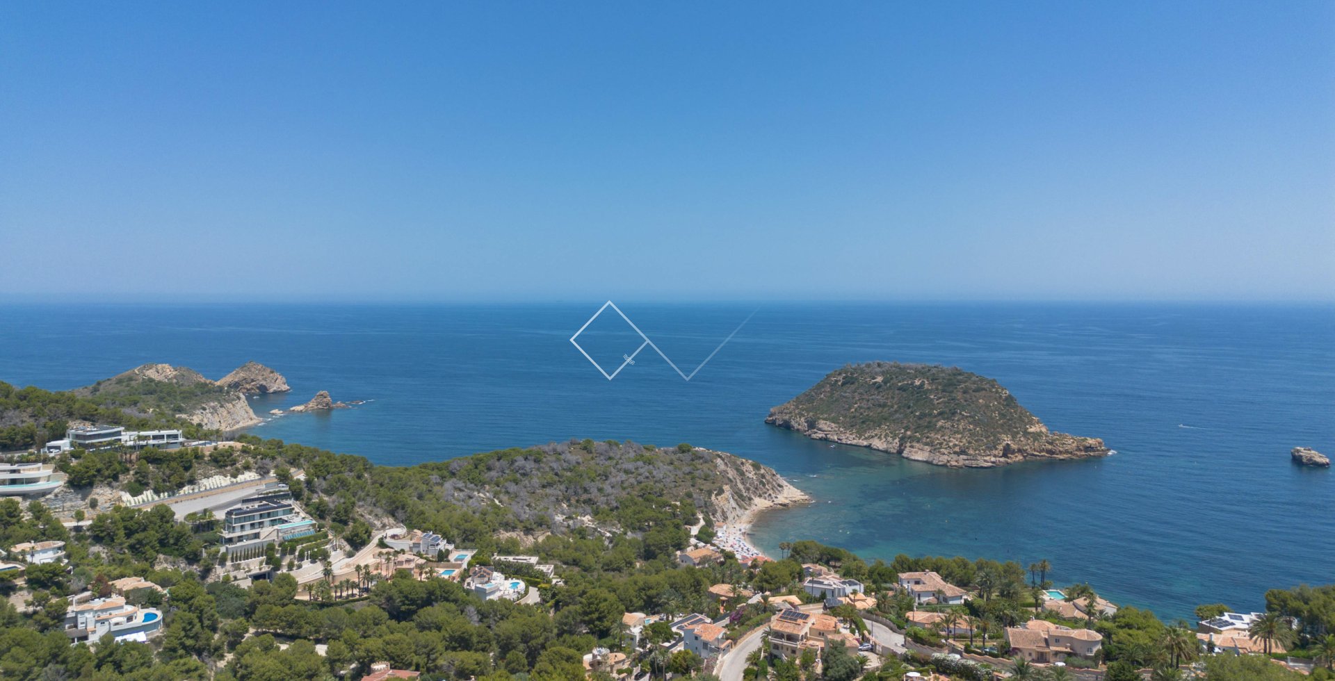  - Villa - Jávea/Xàbia - Javea