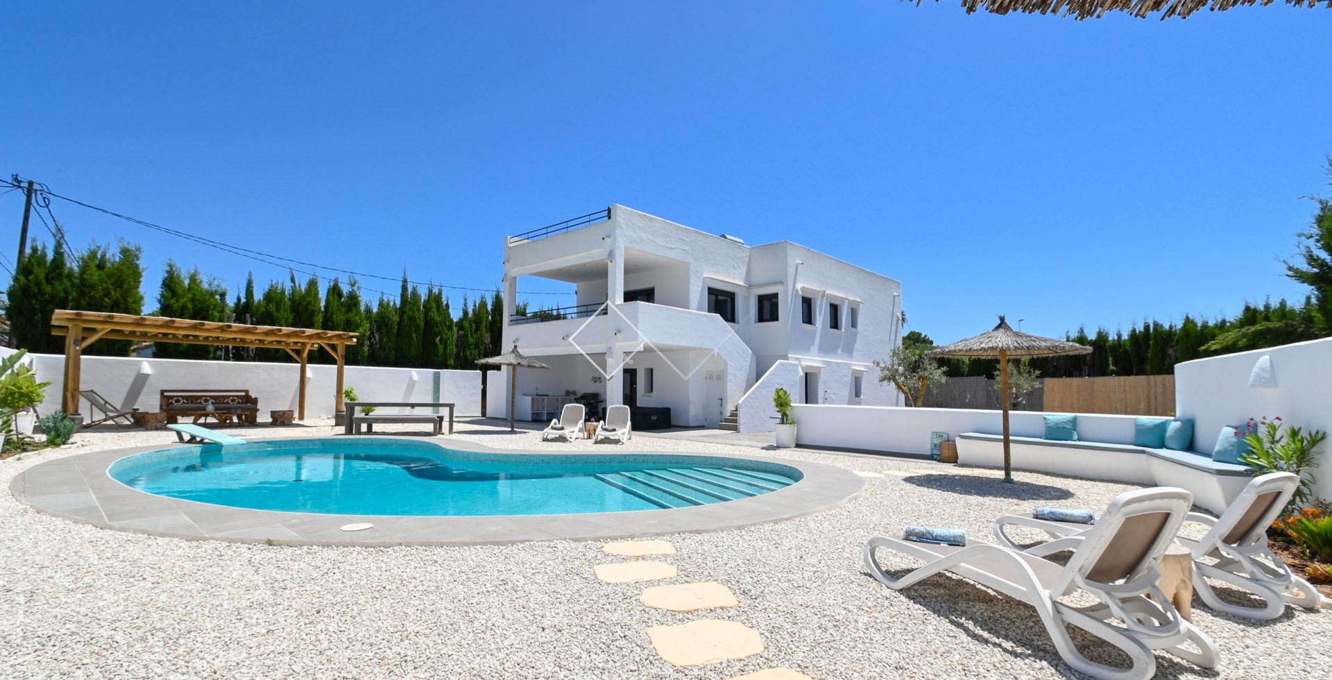  - Villa - Jávea/Xàbia - Javea