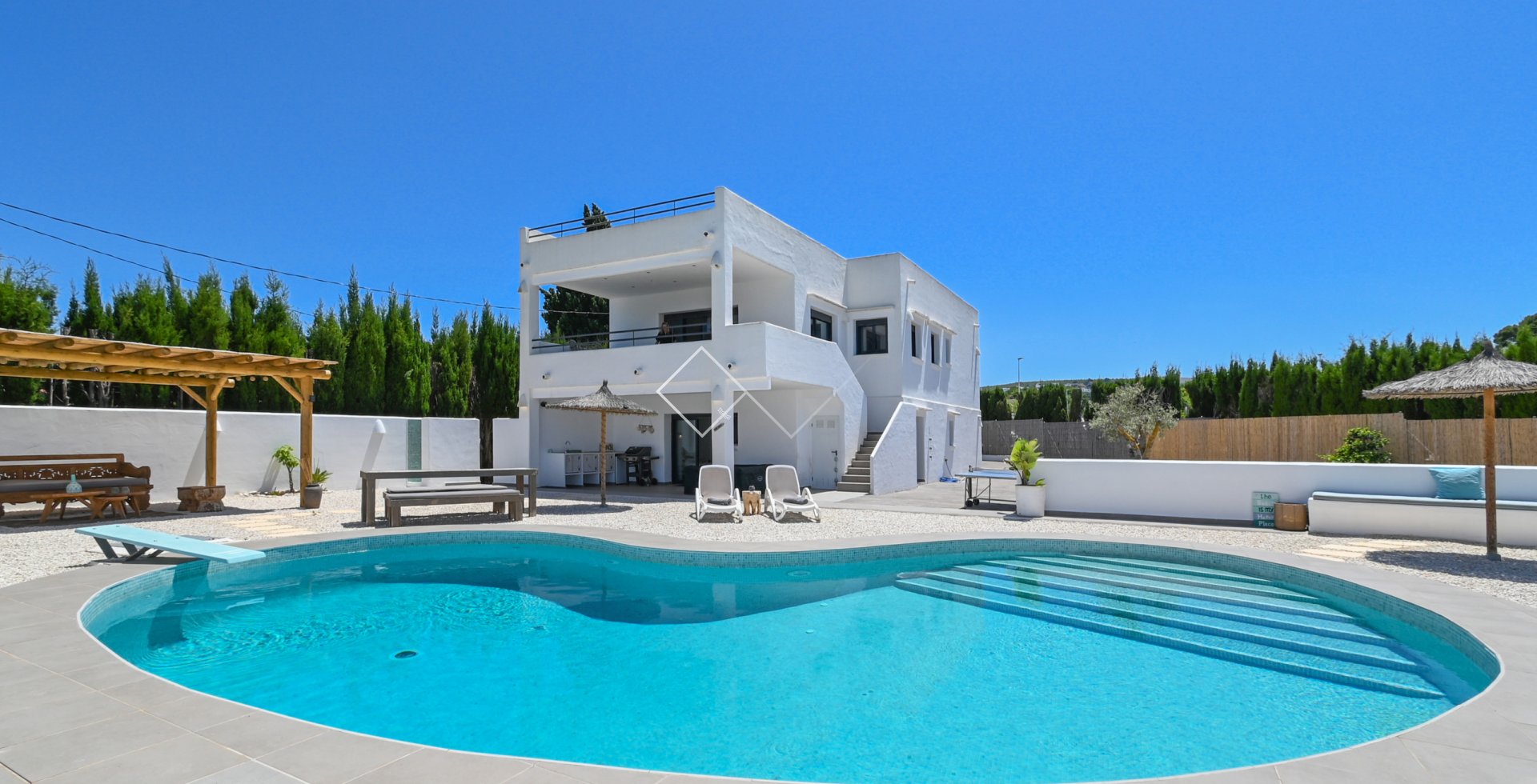  - Villa - Jávea/Xàbia - Javea