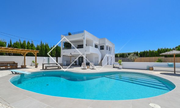  - Villa - Jávea/Xàbia - Javea