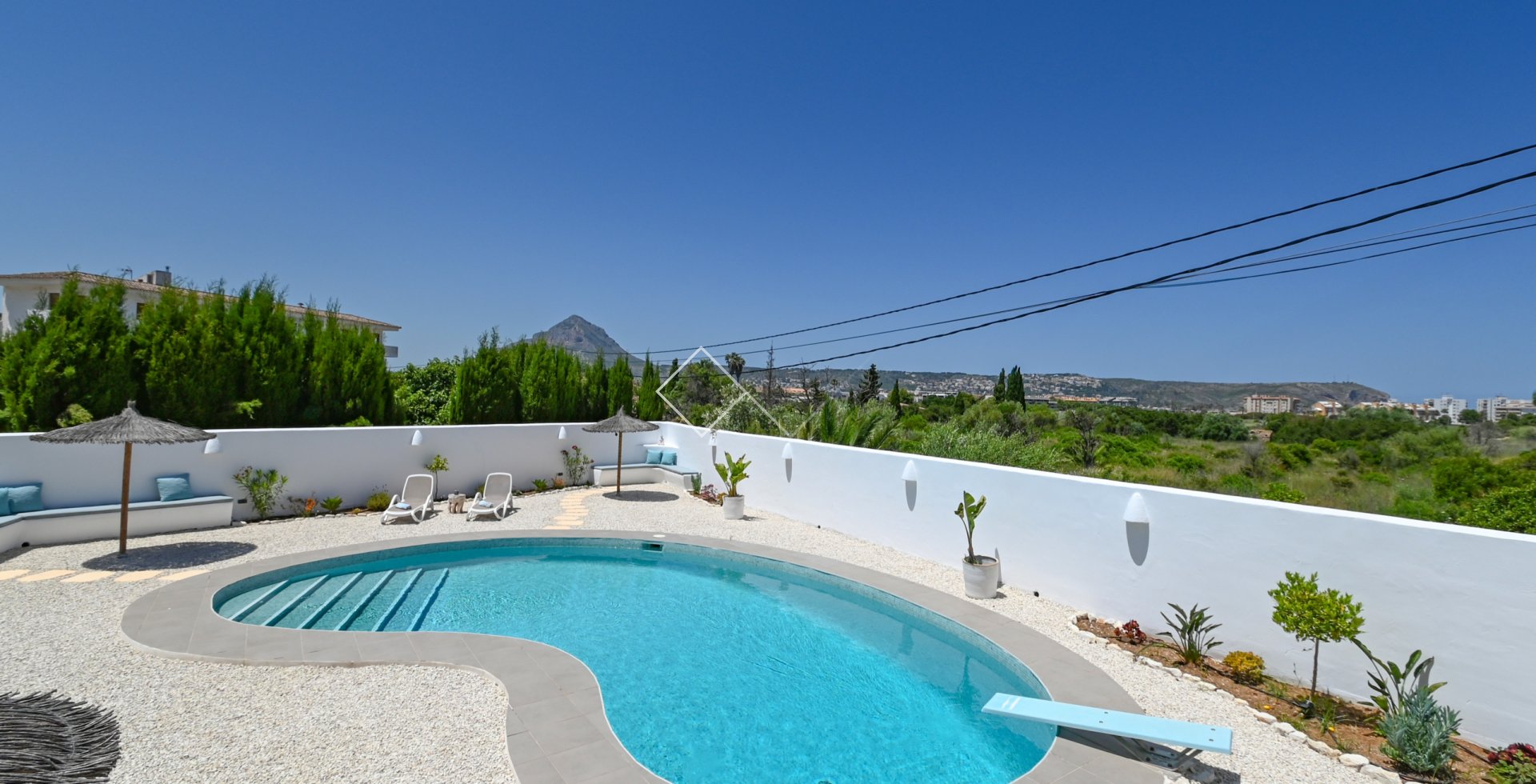  - Villa - Jávea/Xàbia - Javea