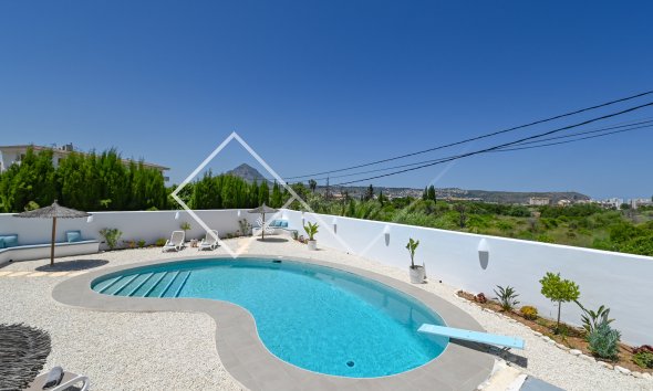  - Villa - Jávea/Xàbia - Javea
