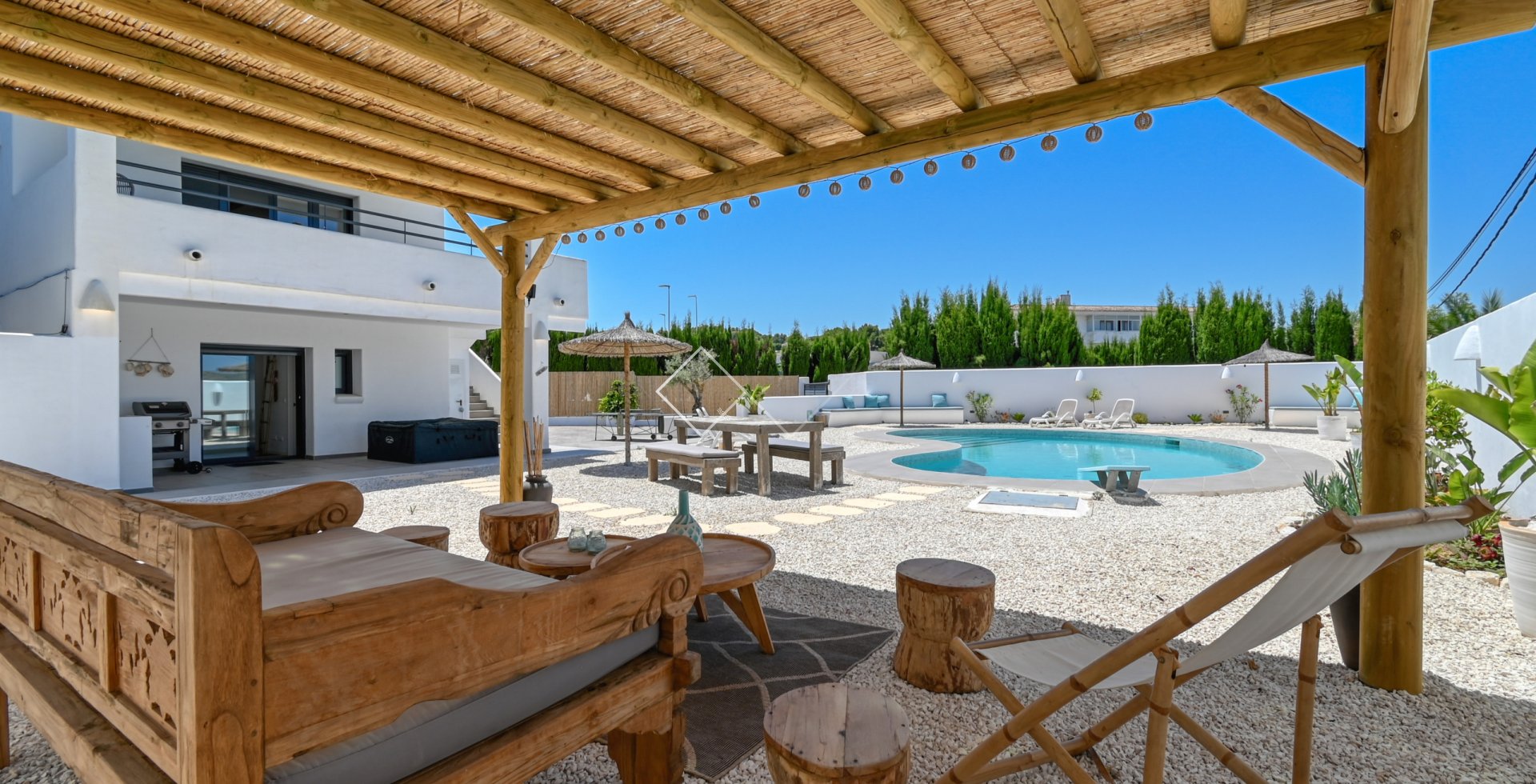 - Villa - Jávea/Xàbia - Javea