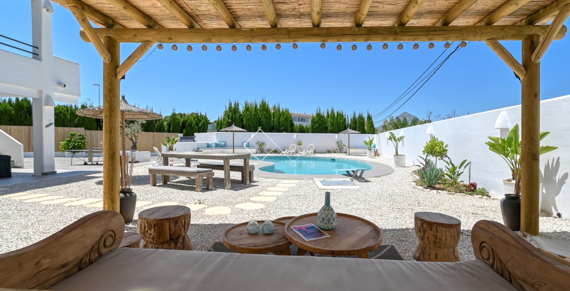  - Villa - Jávea/Xàbia - Javea