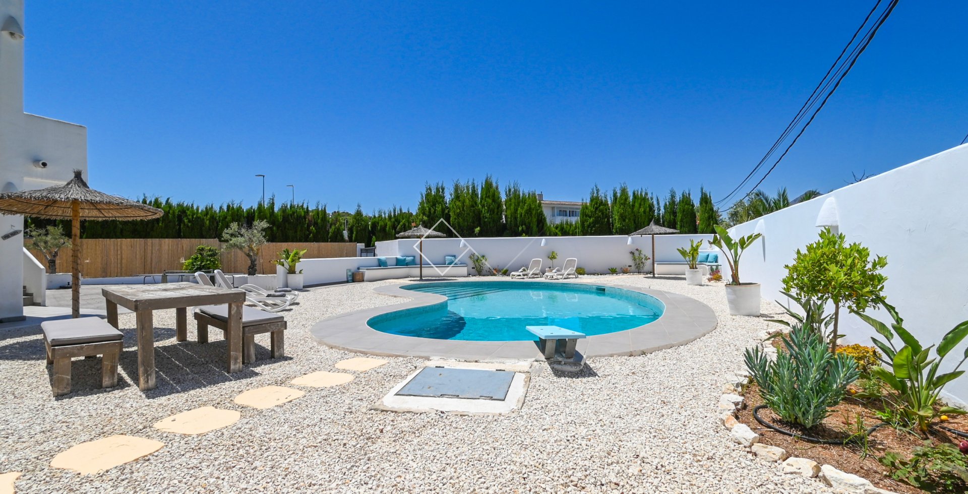 - Villa - Jávea/Xàbia - Javea