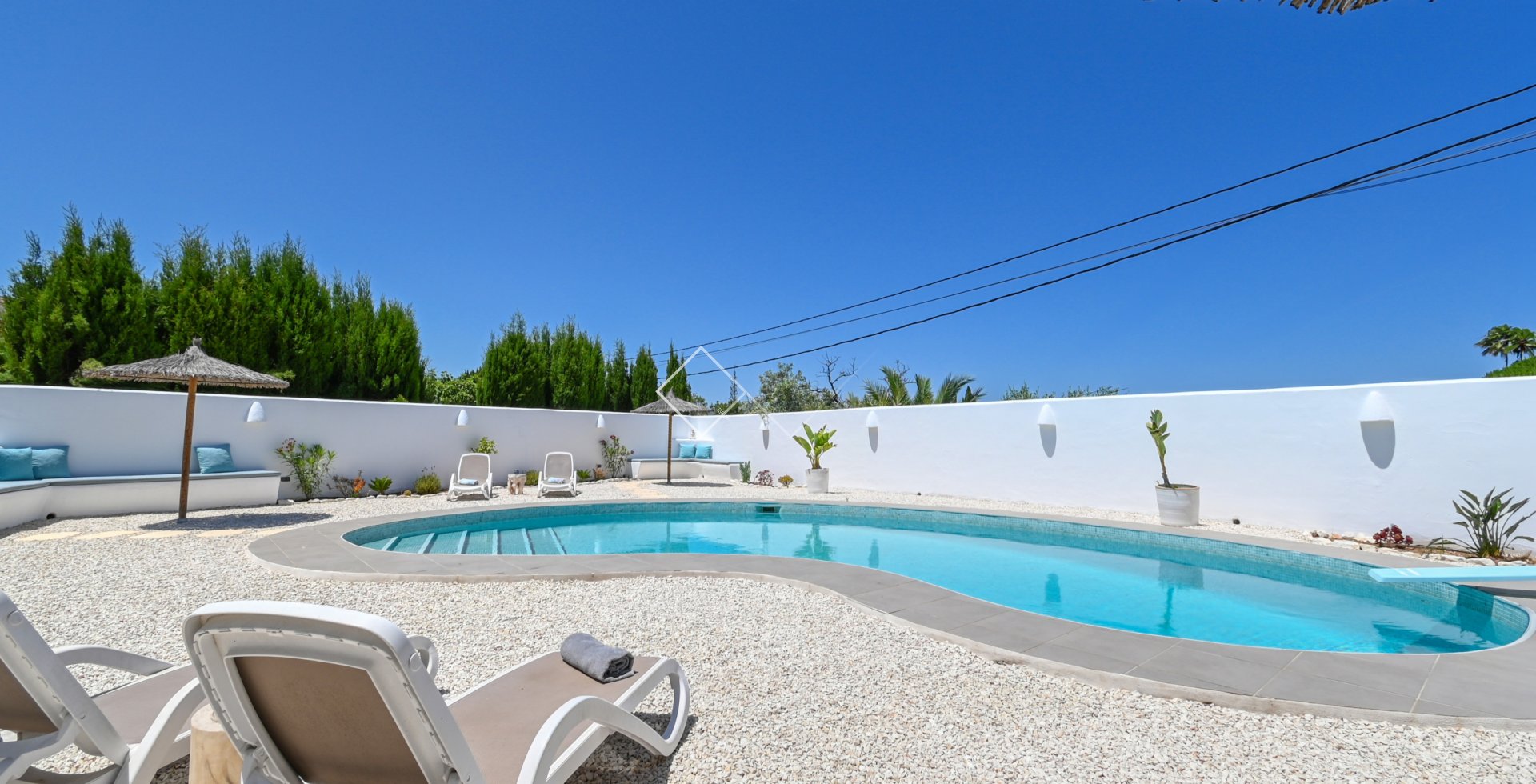  - Villa - Jávea/Xàbia - Javea
