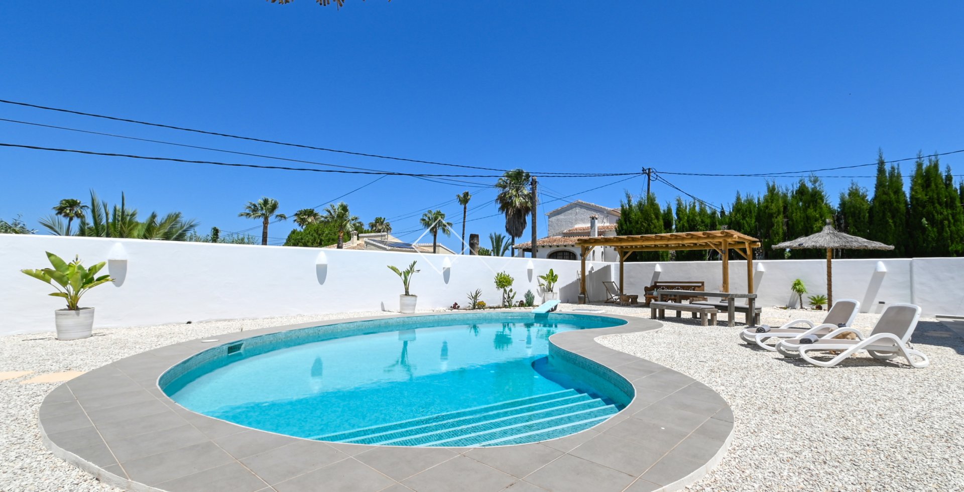  - Villa - Jávea/Xàbia - Javea