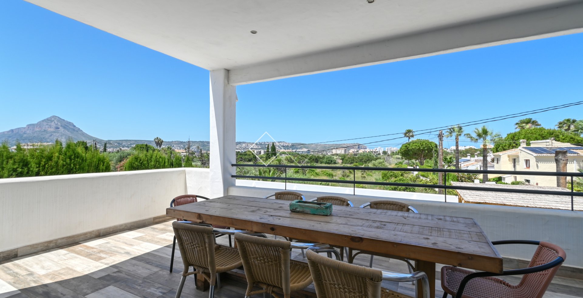  - Villa - Jávea/Xàbia - Javea