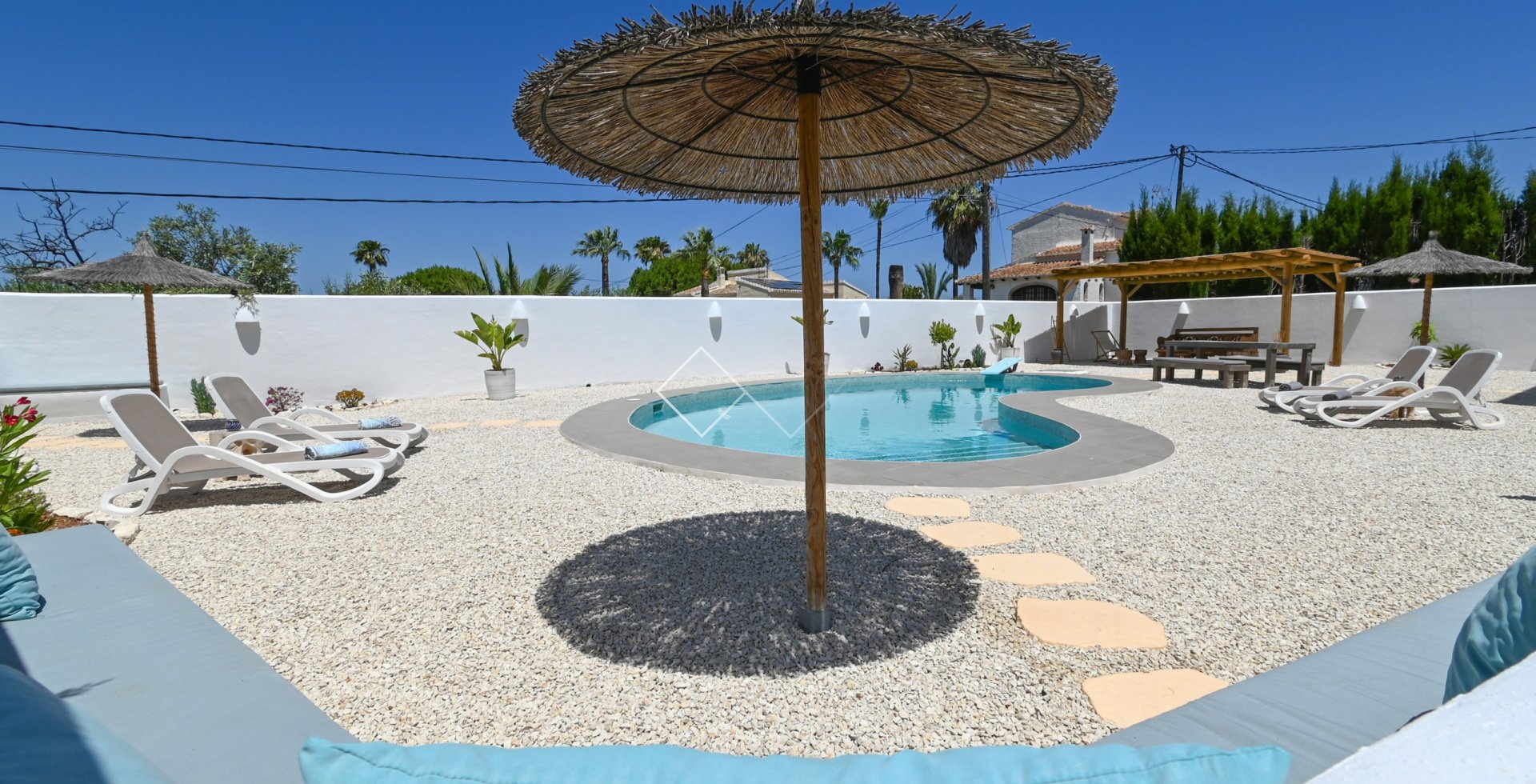  - Villa - Jávea/Xàbia - Javea