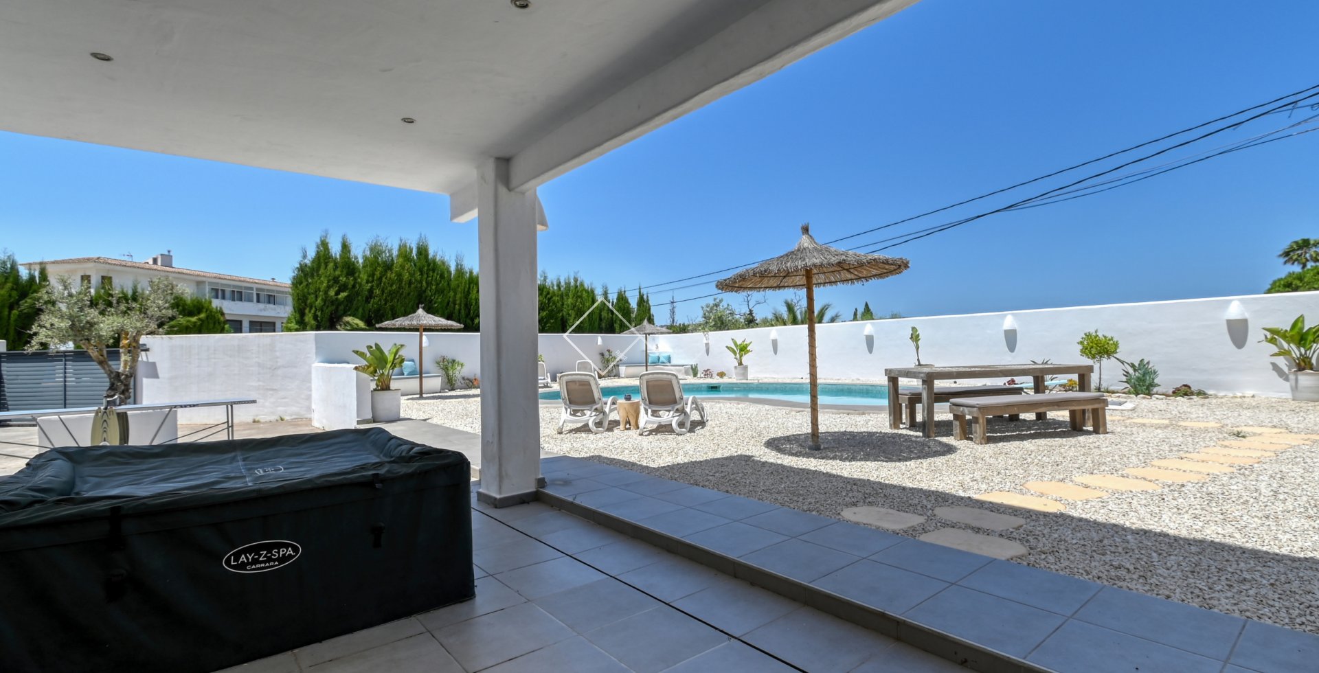  - Villa - Jávea/Xàbia - Javea