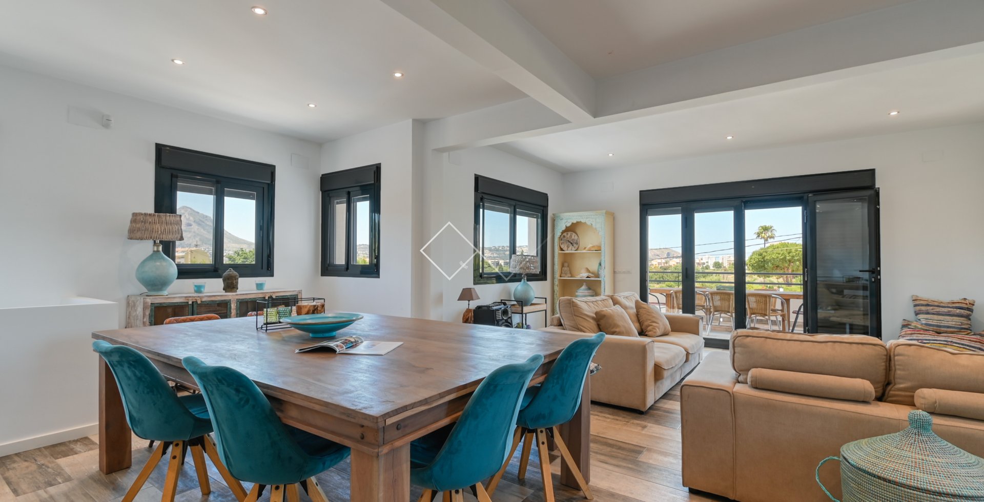  - Villa - Jávea/Xàbia - Javea