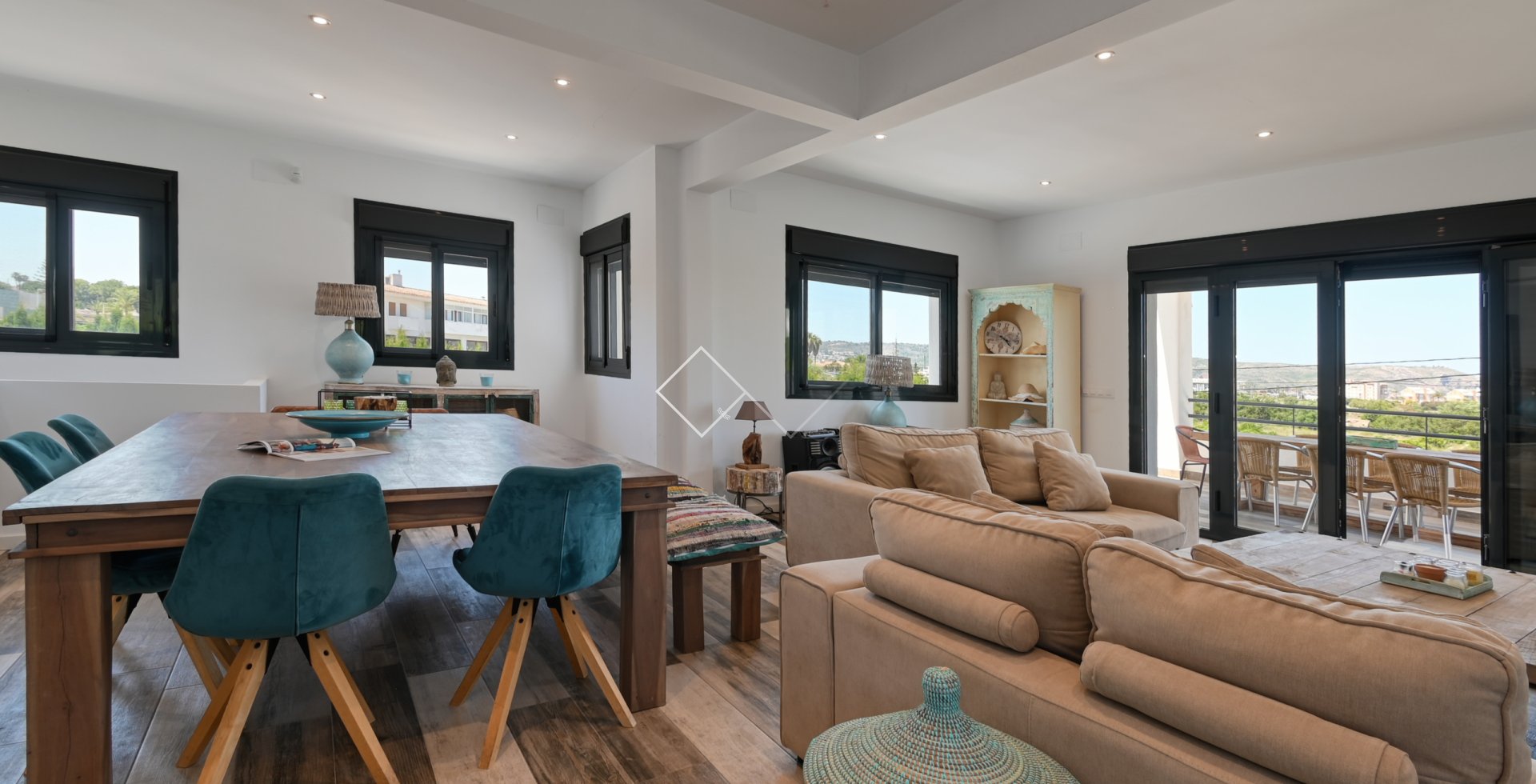  - Villa - Jávea/Xàbia - Javea