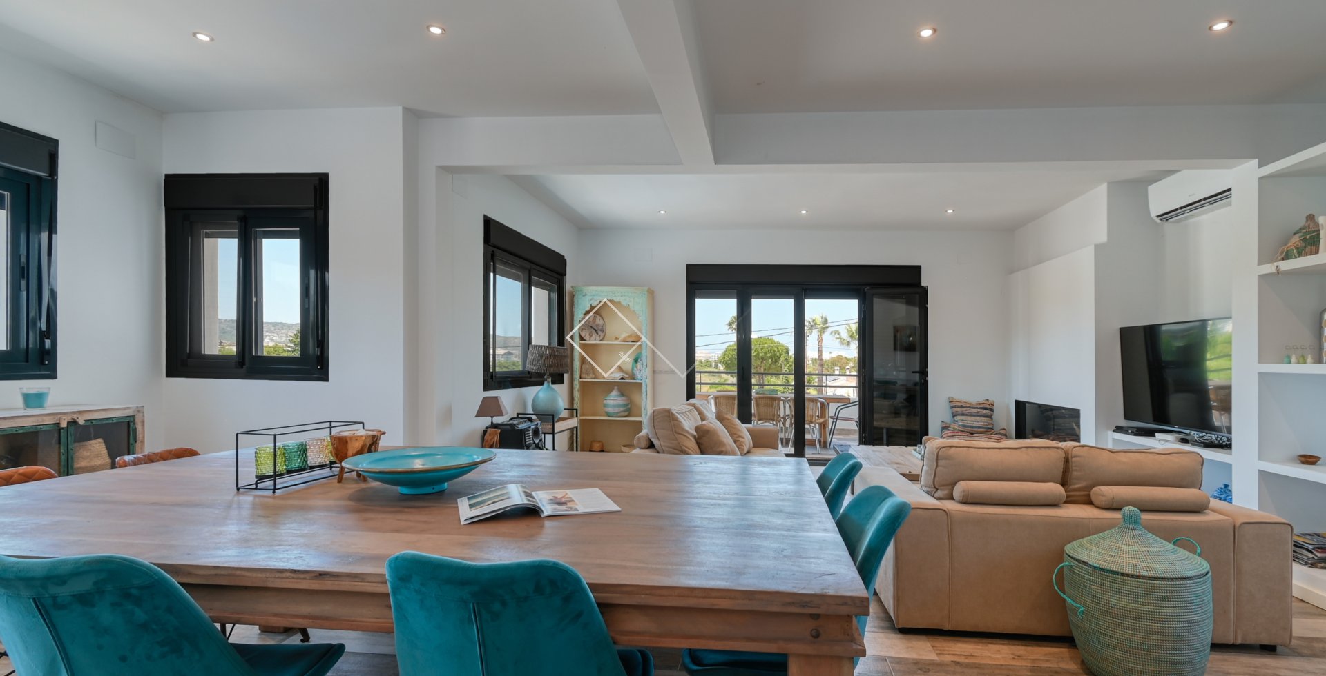  - Villa - Jávea/Xàbia - Javea
