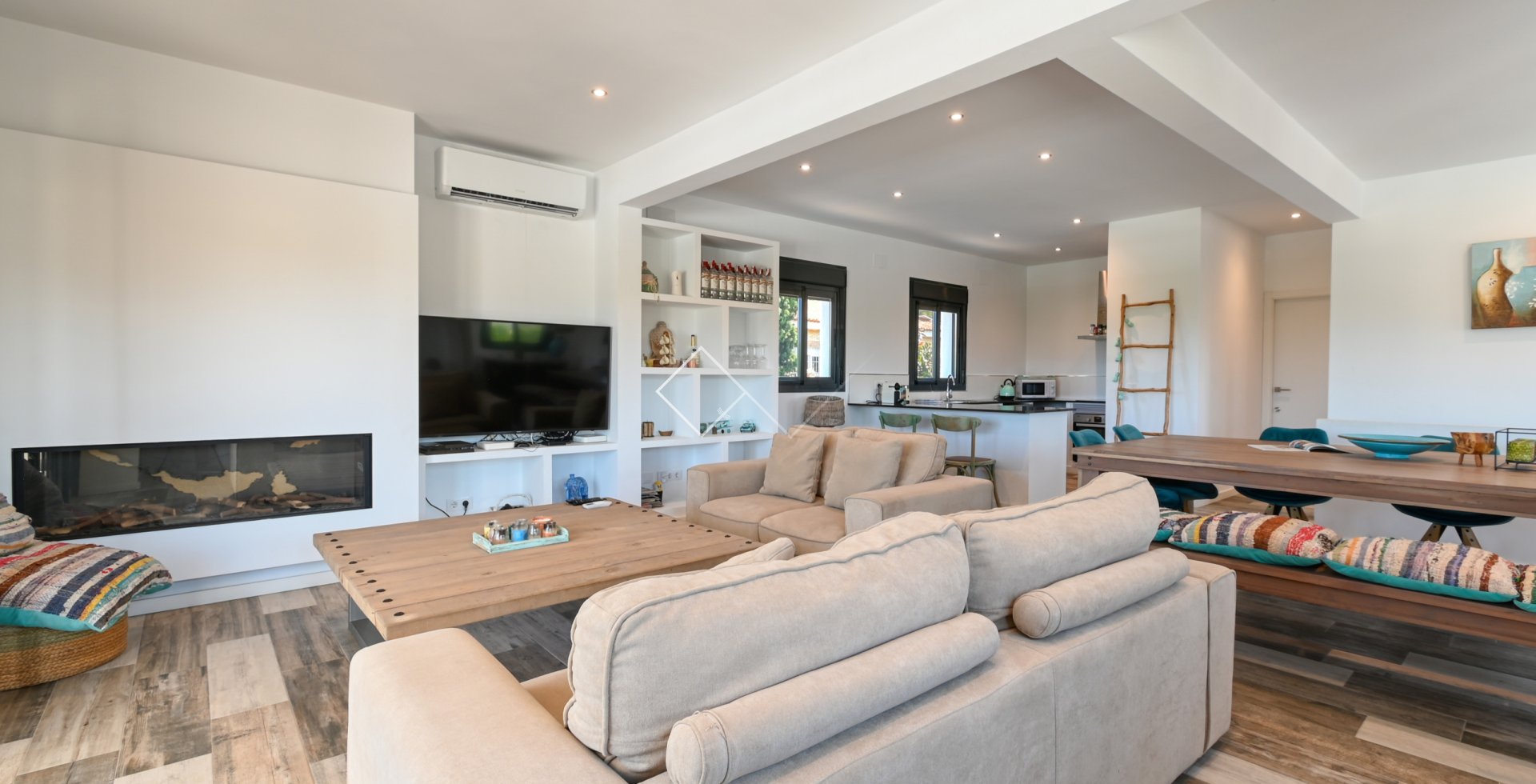  - Villa - Jávea/Xàbia - Javea