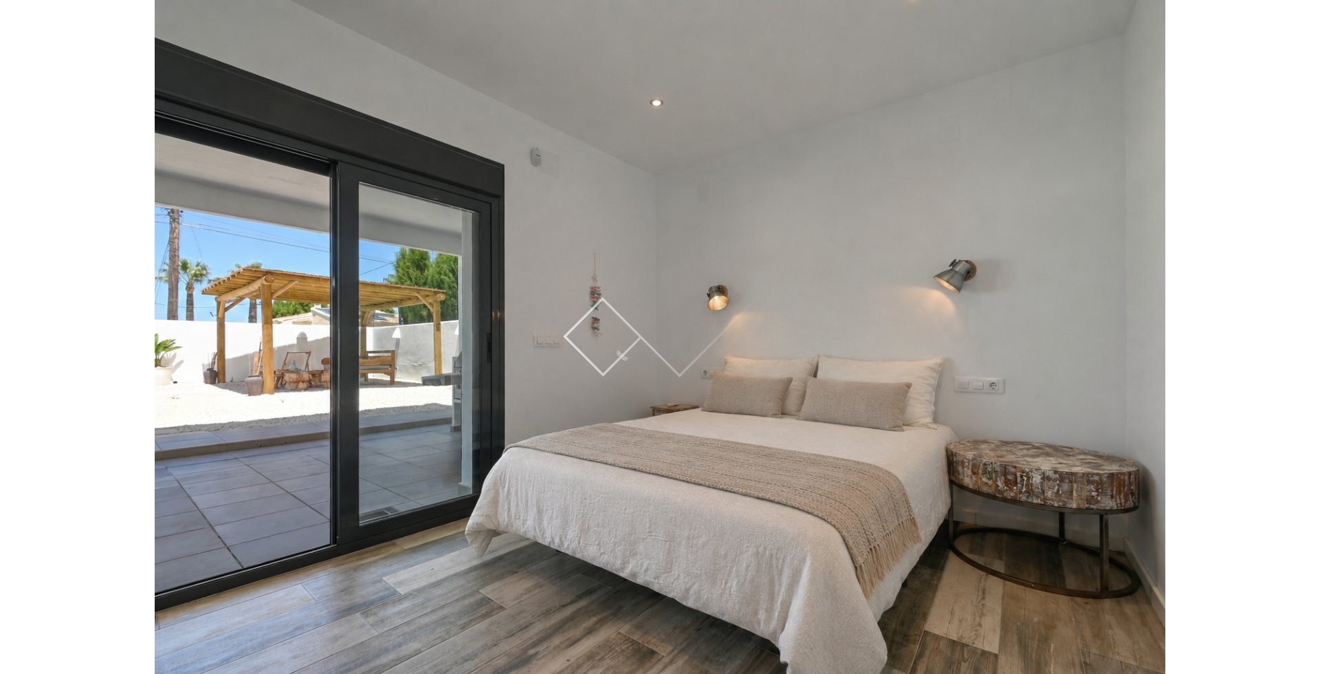  - Villa - Jávea/Xàbia - Javea