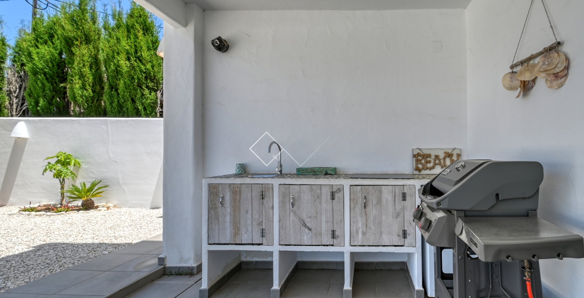  - Villa - Jávea/Xàbia - Javea
