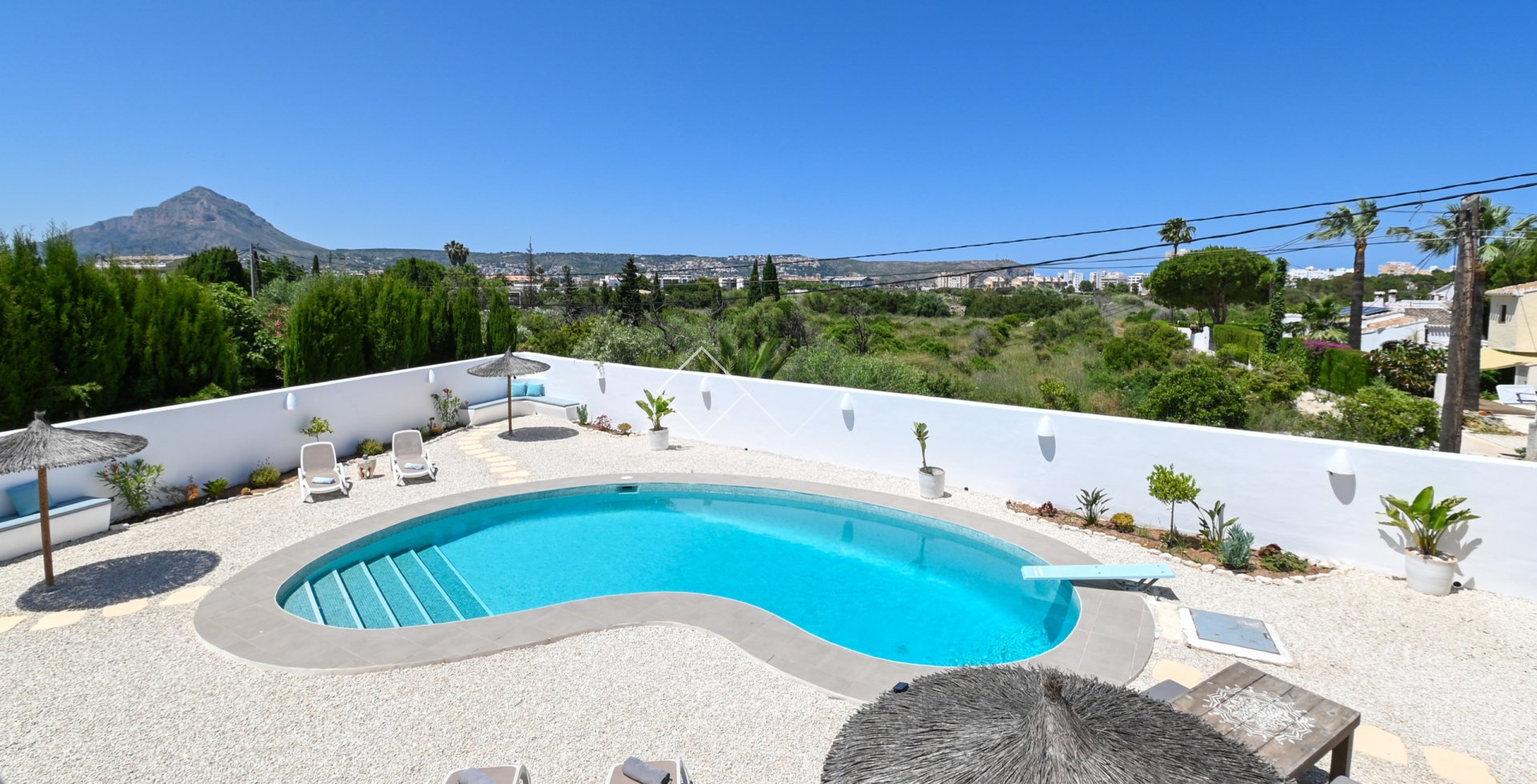  - Villa - Jávea/Xàbia - Javea