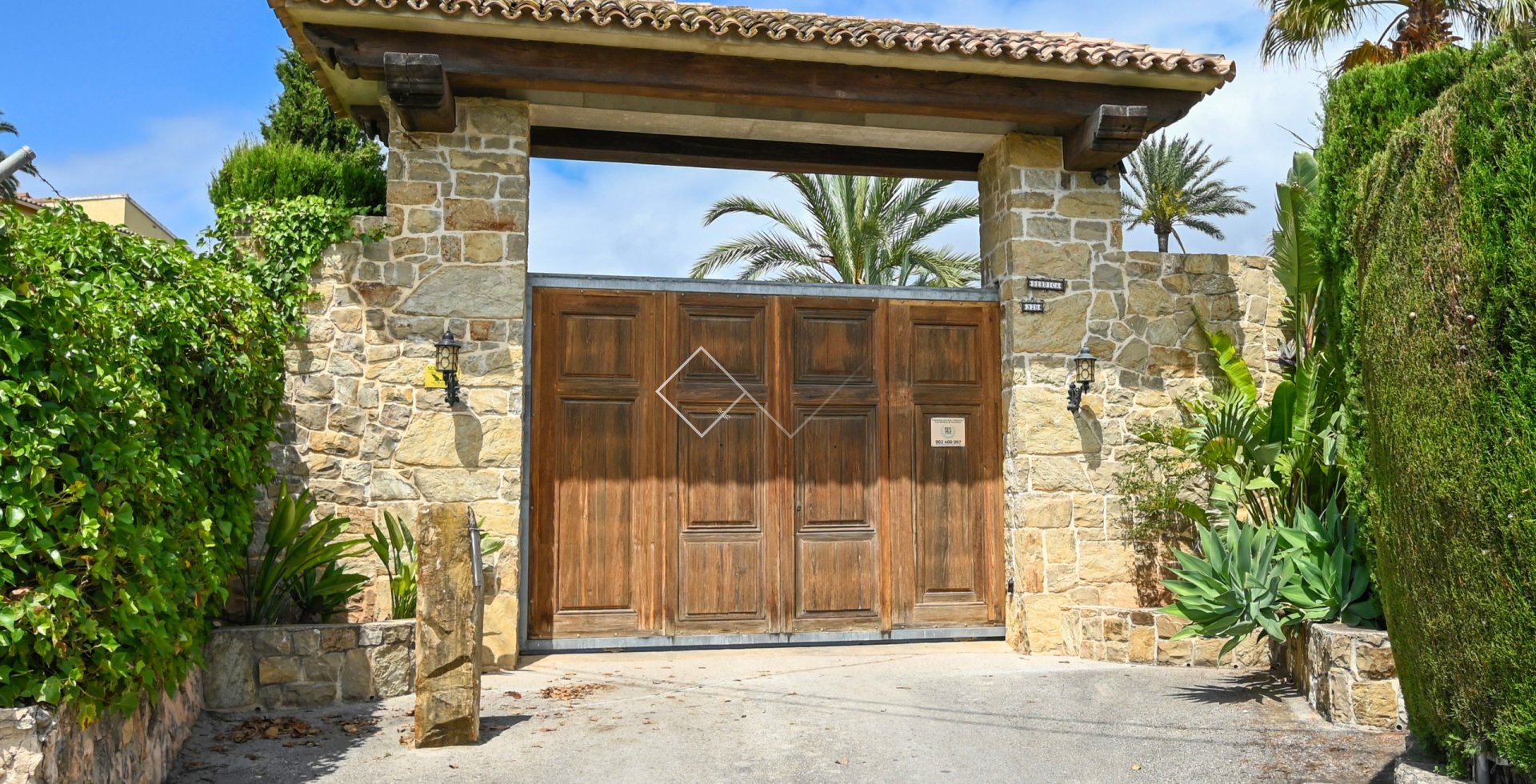  - Finca - Benissa