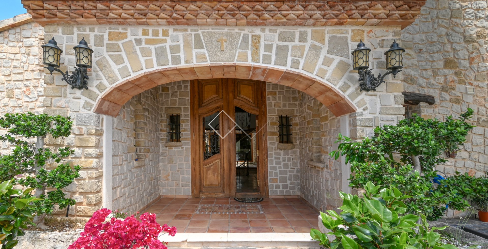  - Finca - Benissa
