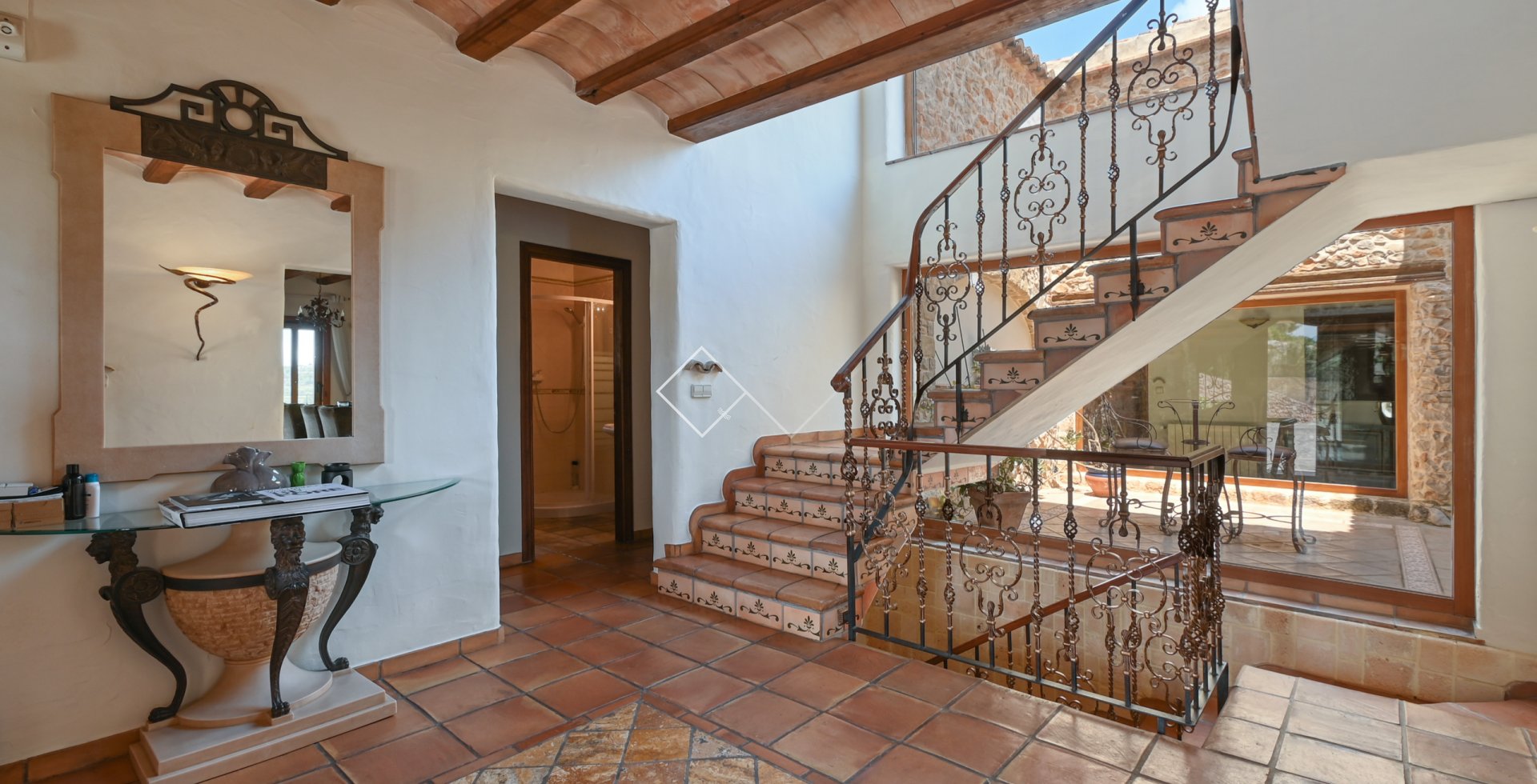  - Finca - Benissa