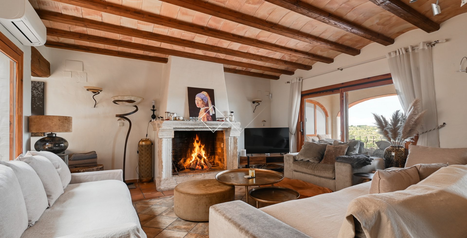  - Finca - Benissa