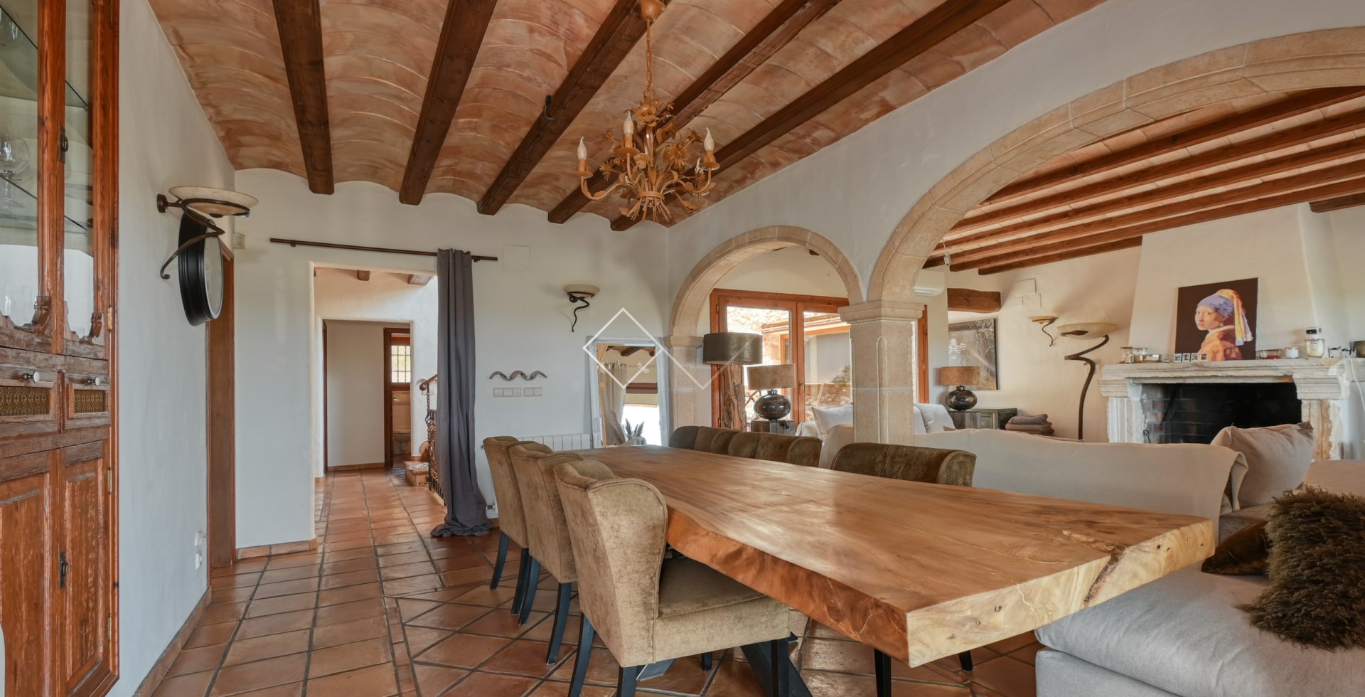  - Finca - Benissa