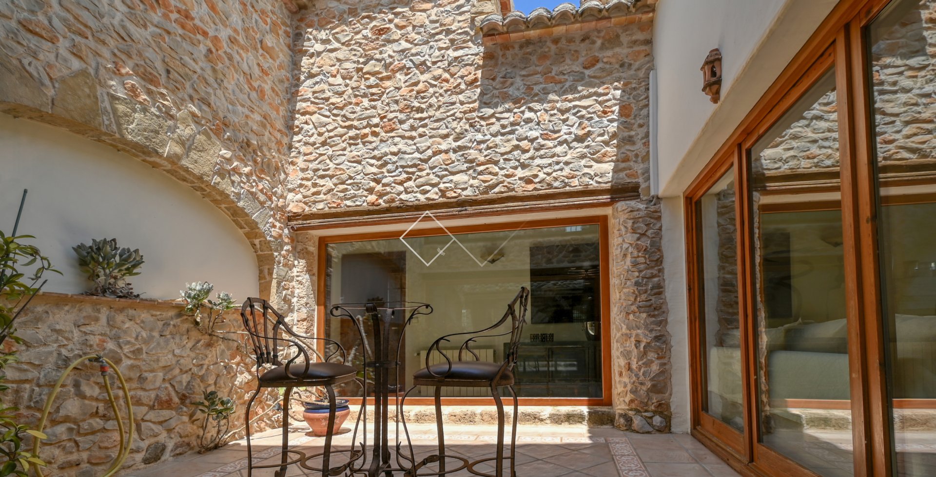  - Finca - Benissa