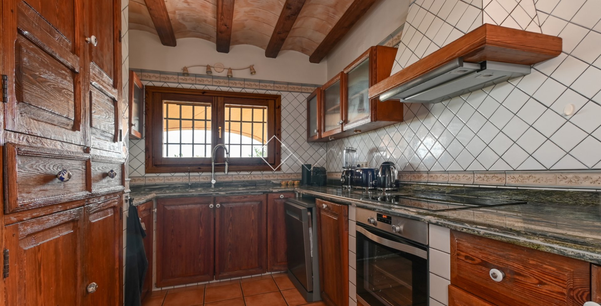  - Finca - Benissa