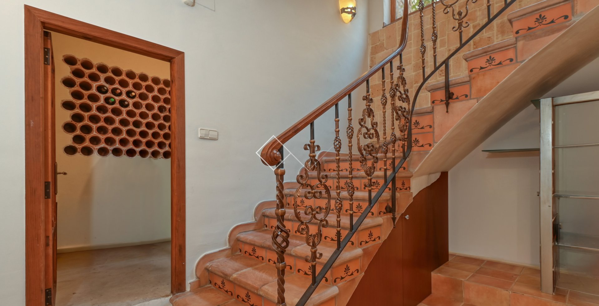  - Finca - Benissa