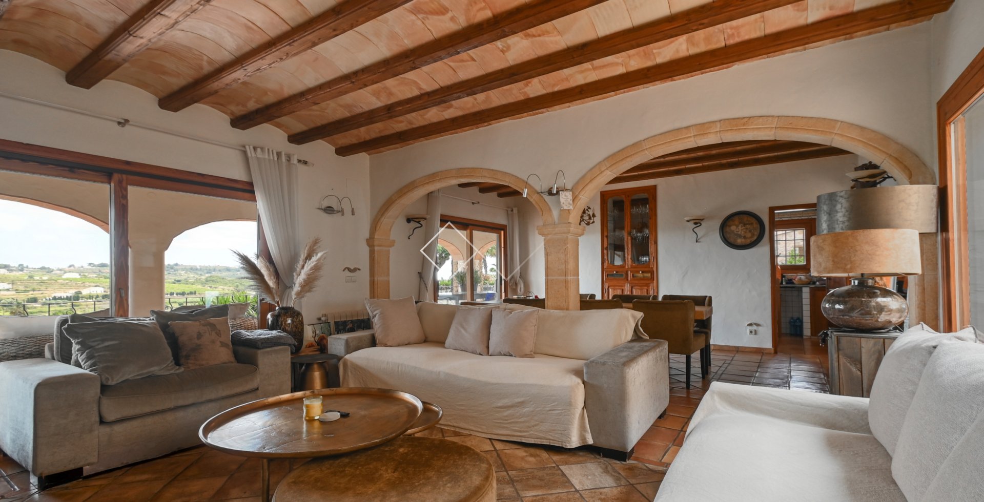  - Finca - Benissa