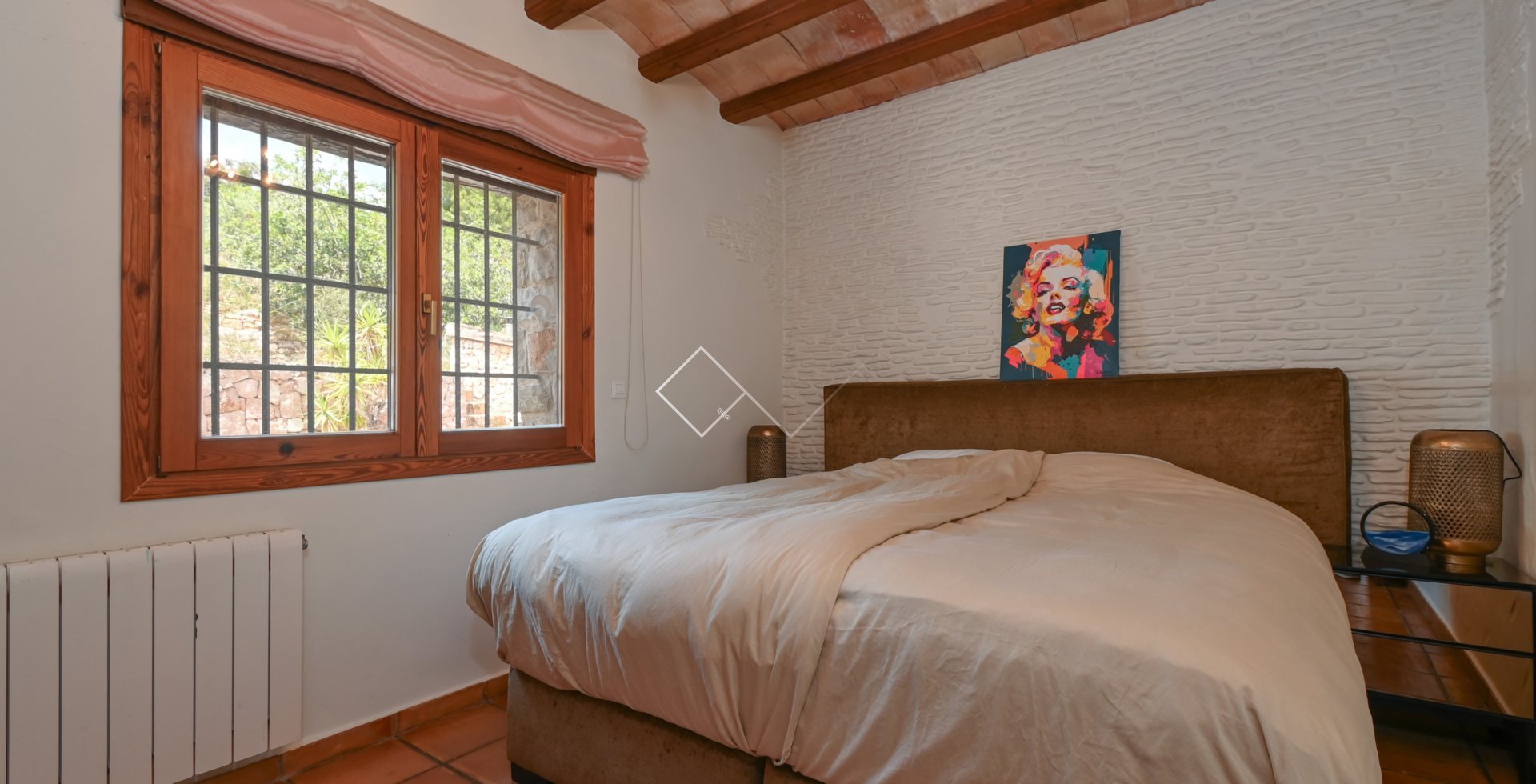  - Finca - Benissa