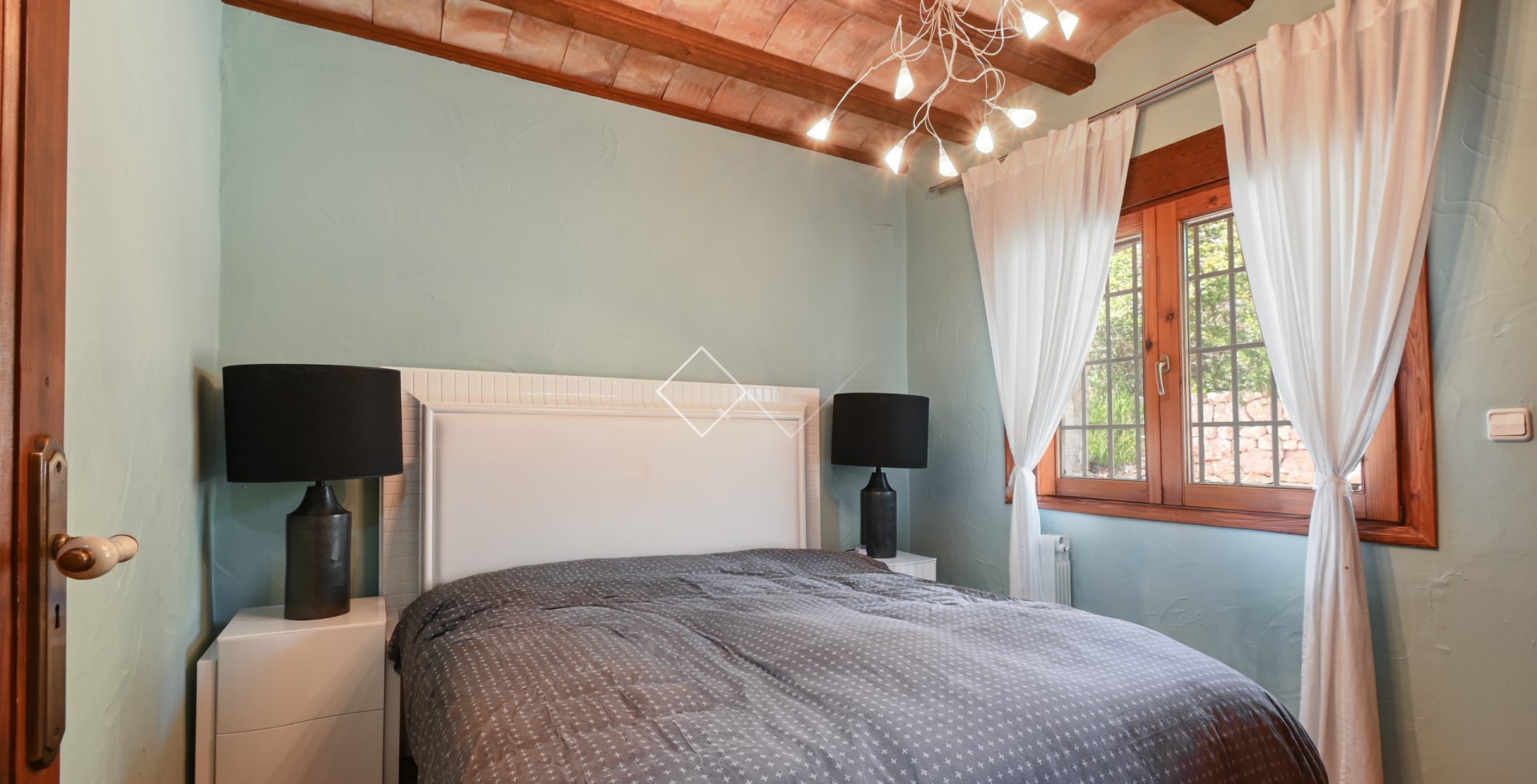  - Finca - Benissa