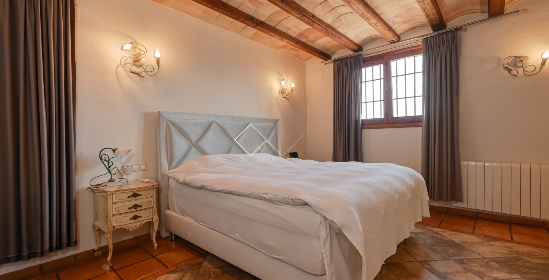  - Finca - Benissa