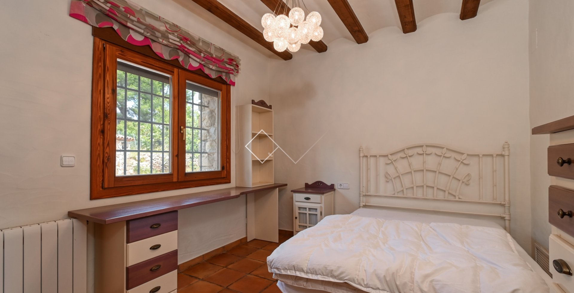  - Finca - Benissa
