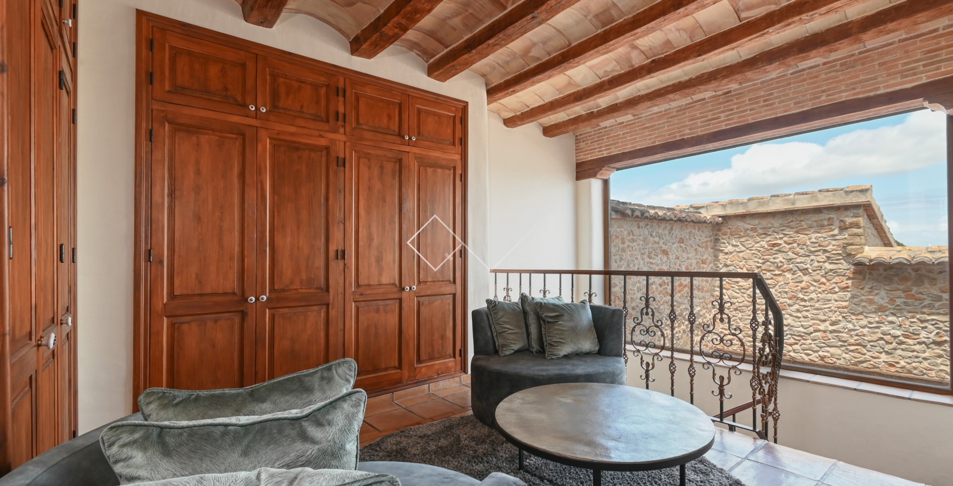  - Finca - Benissa