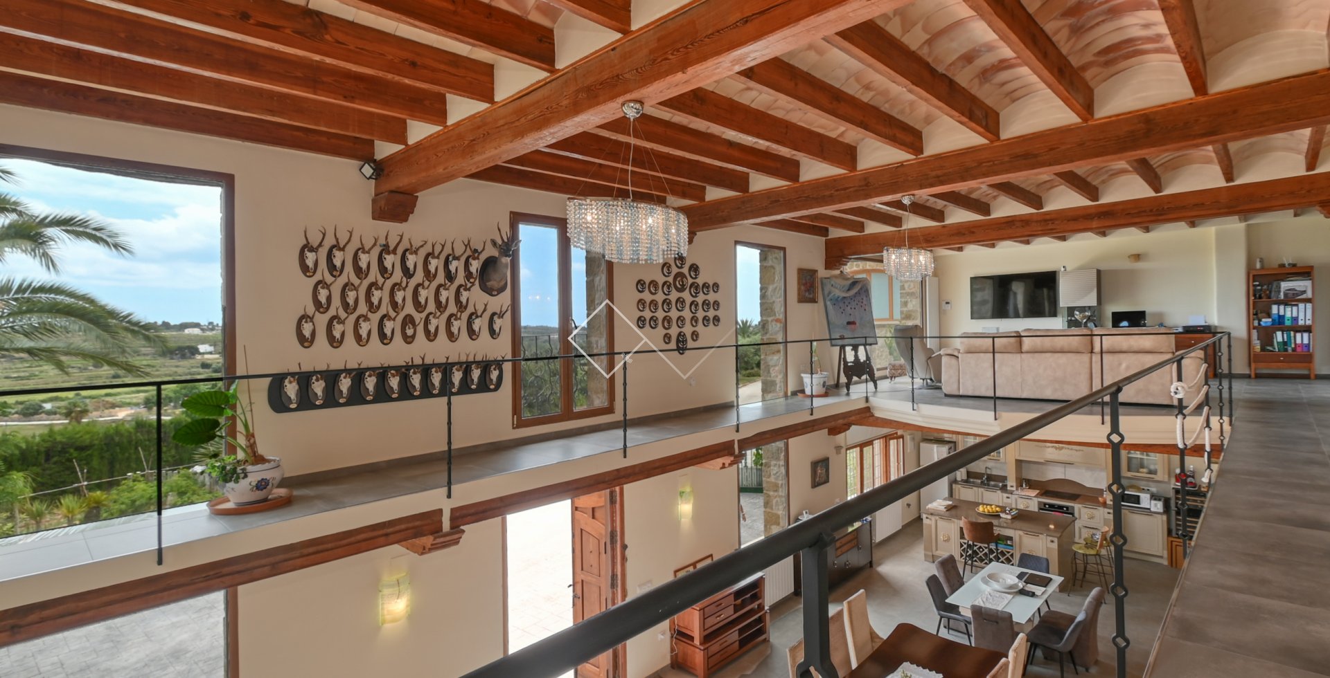  - Finca - Benissa