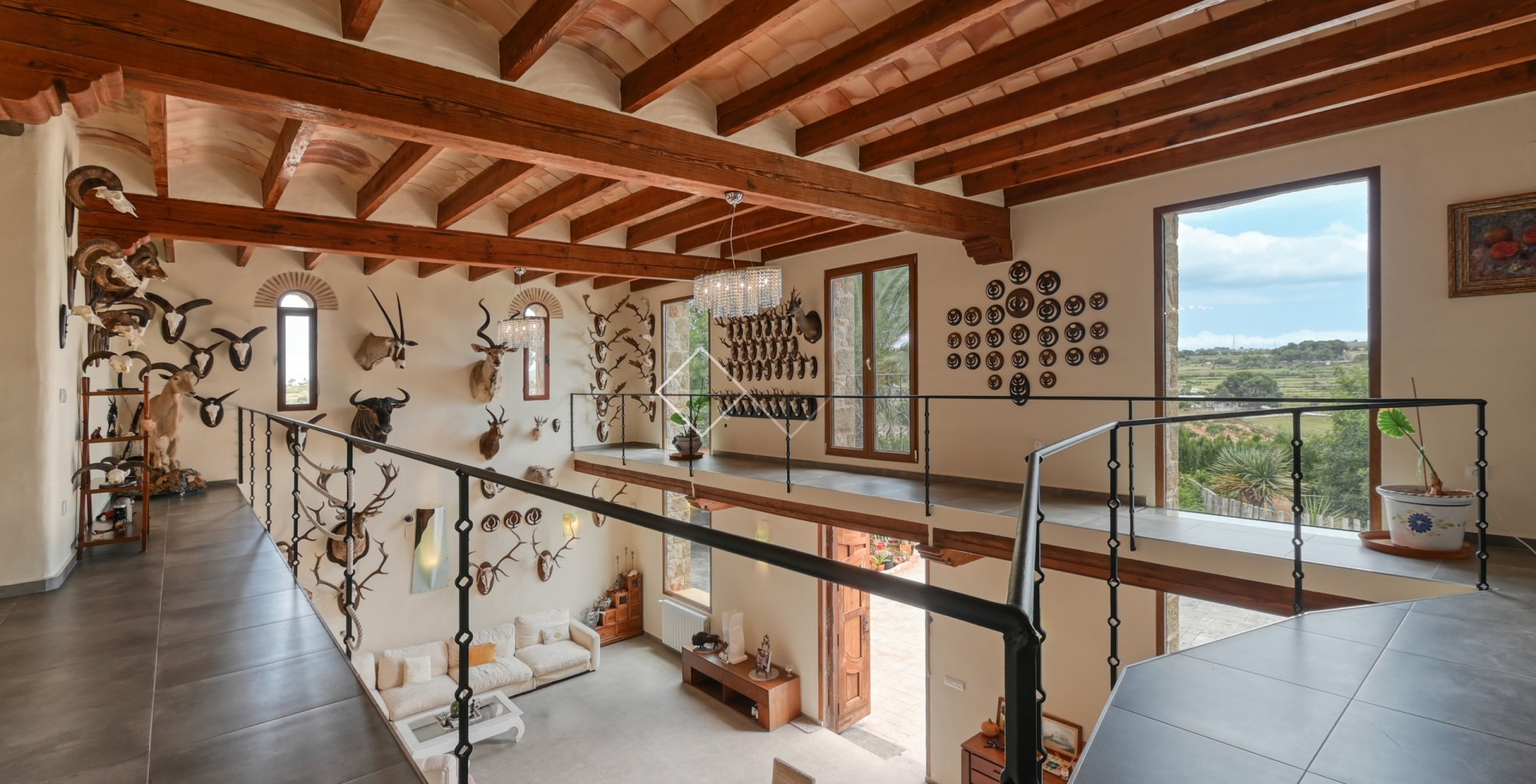  - Finca - Benissa