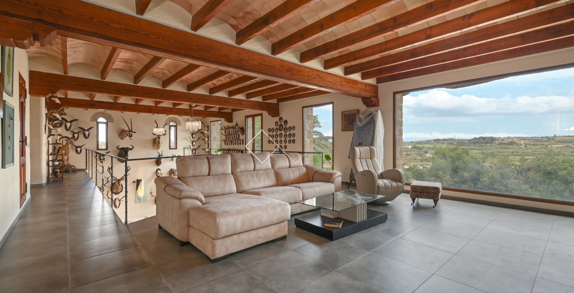  - Finca - Benissa