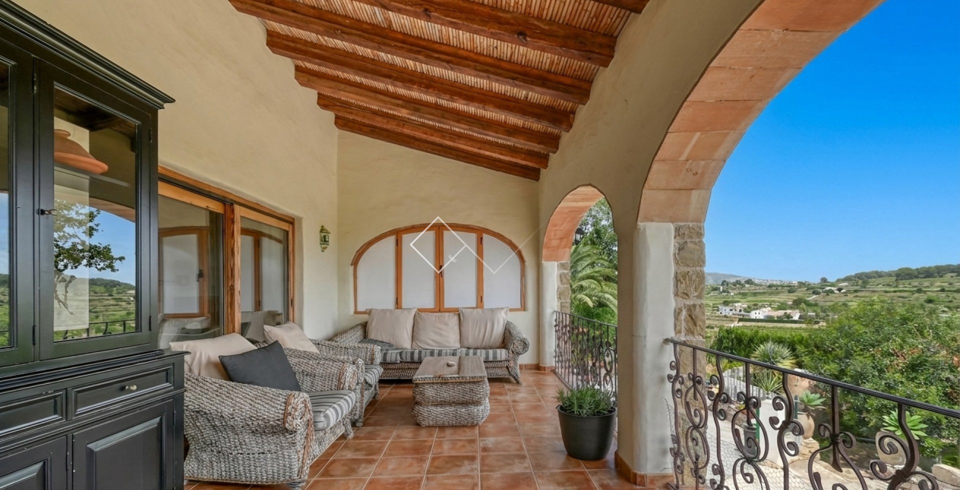  - Finca - Benissa