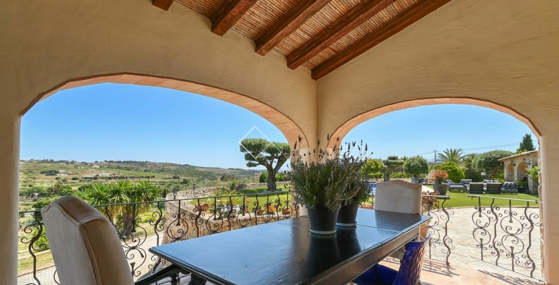  - Finca - Benissa