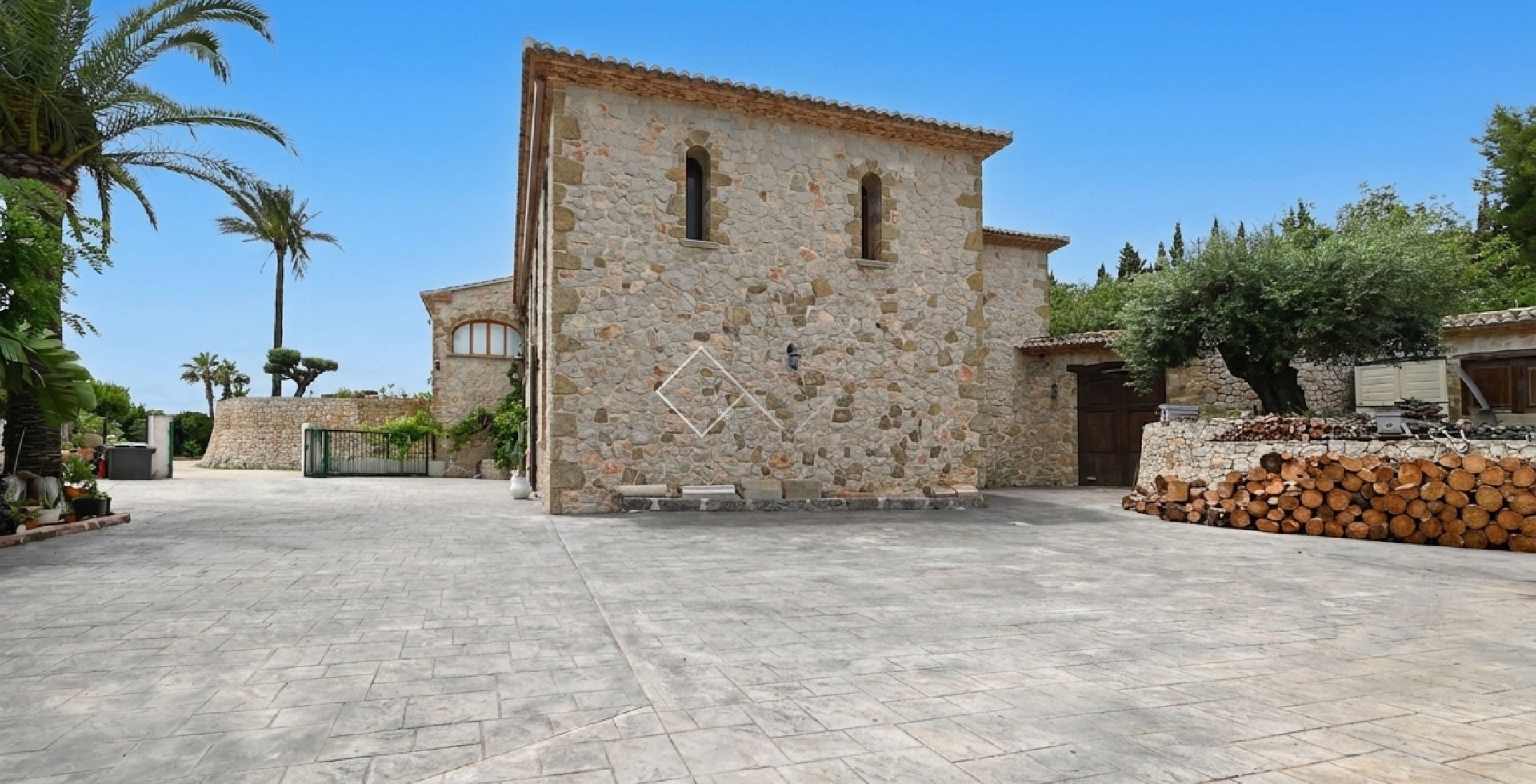  - Finca - Benissa