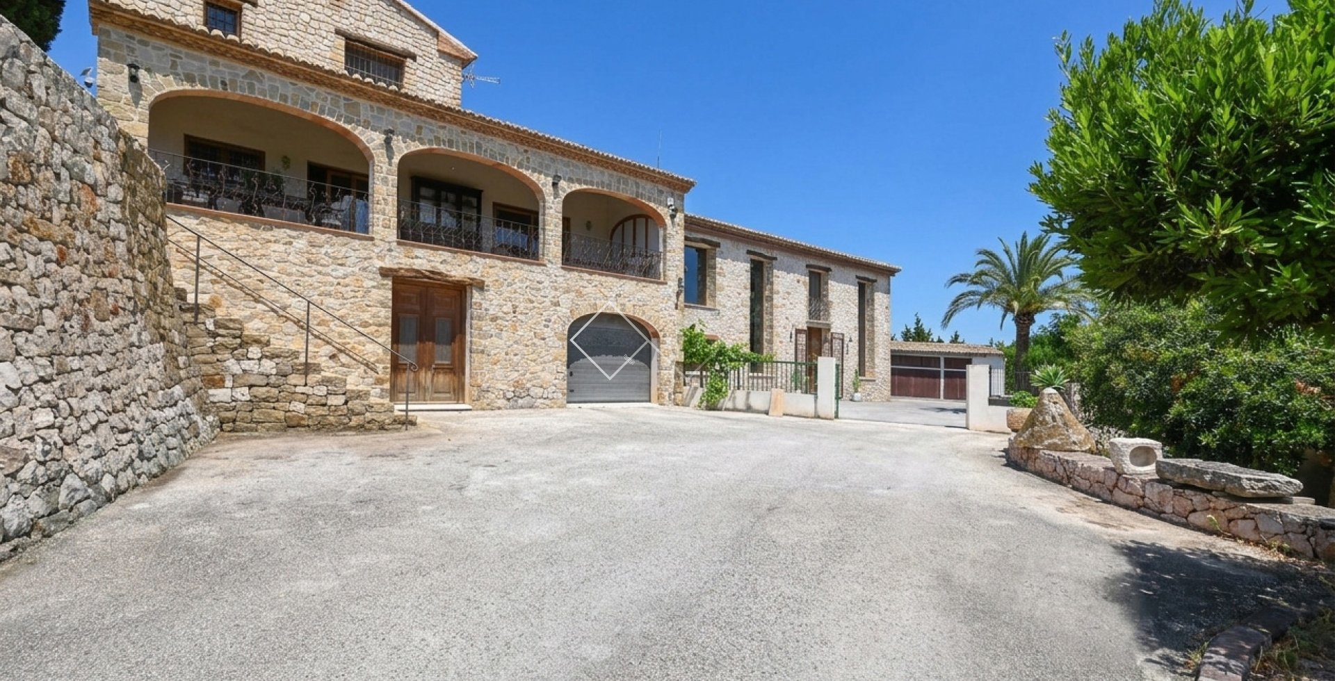  - Finca - Benissa