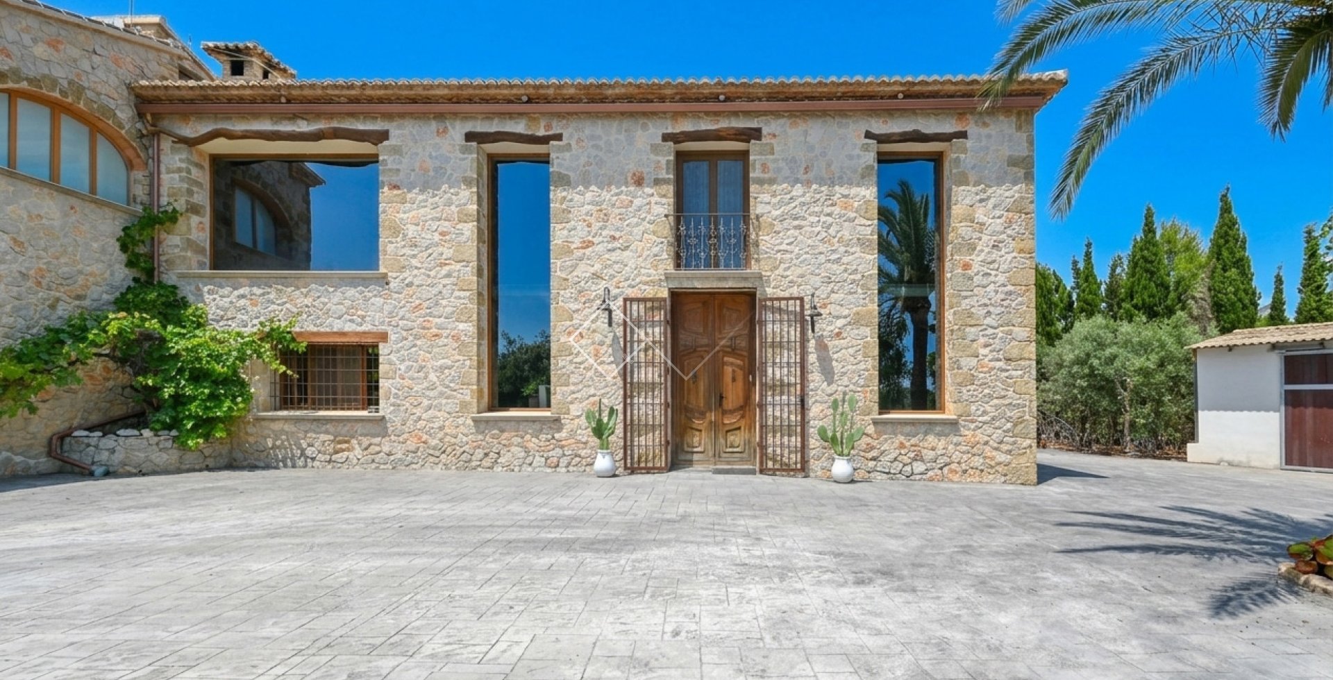  - Finca - Benissa