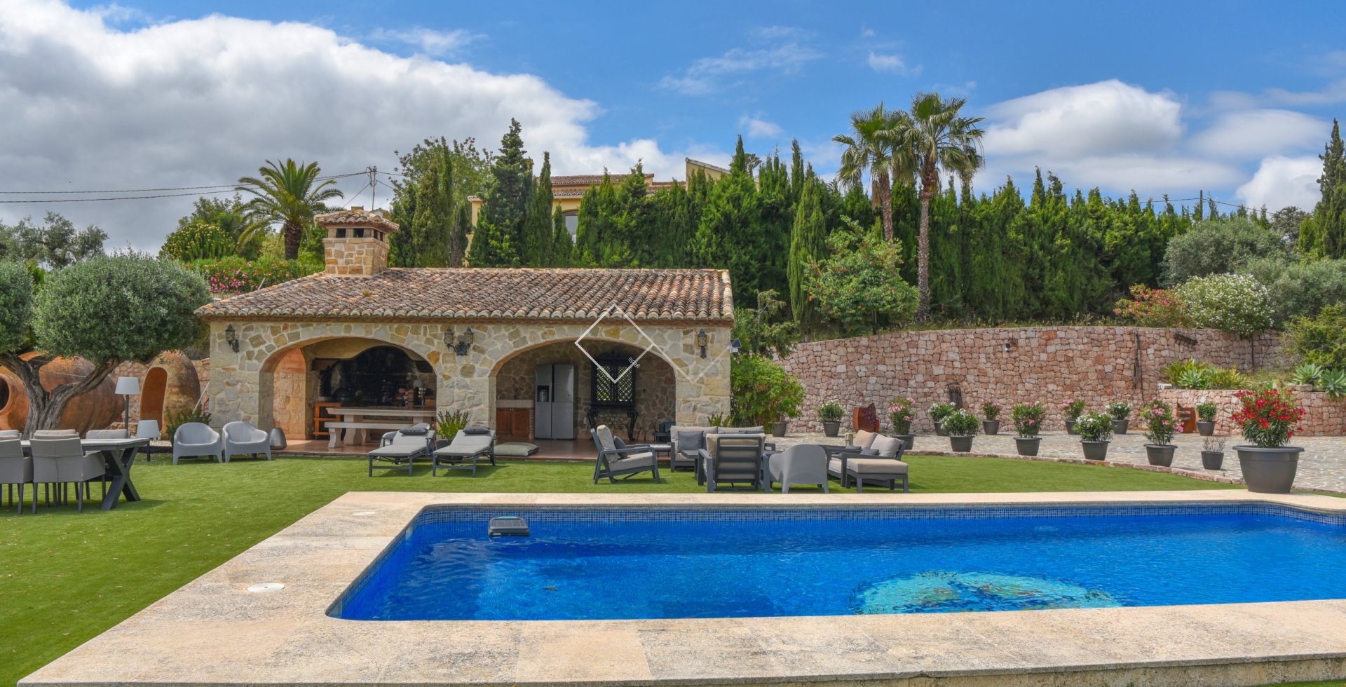 - Finca - Benissa