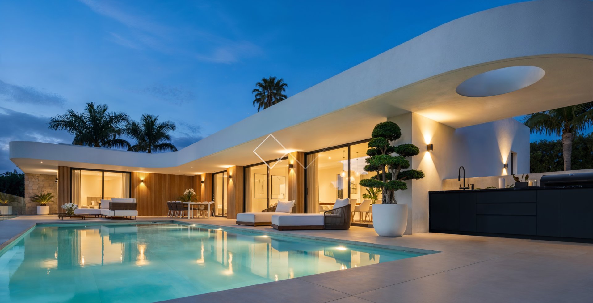  - Villa - Calpe - calpe