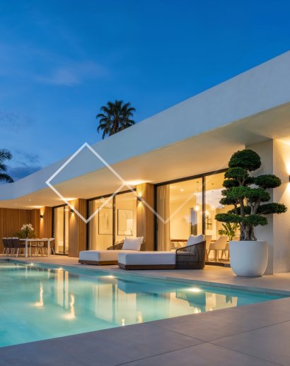  - Villa - Calpe - calpe
