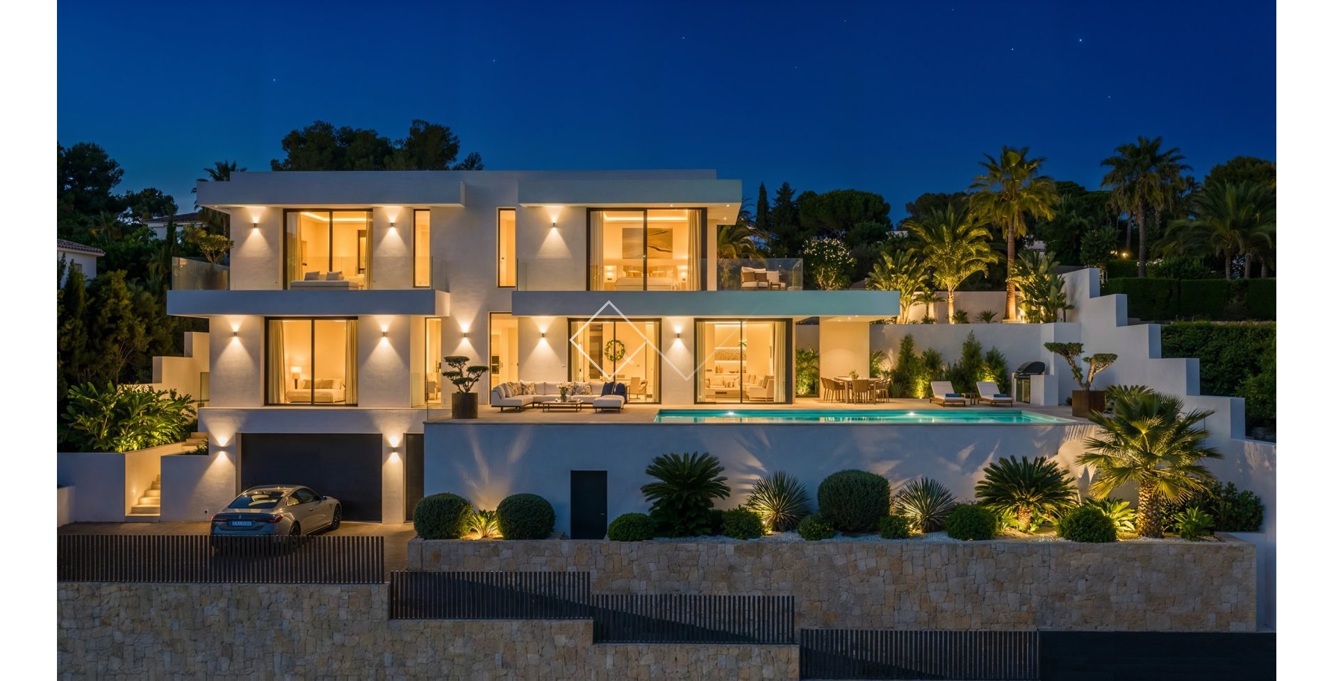  - Villa - Calpe - calpe