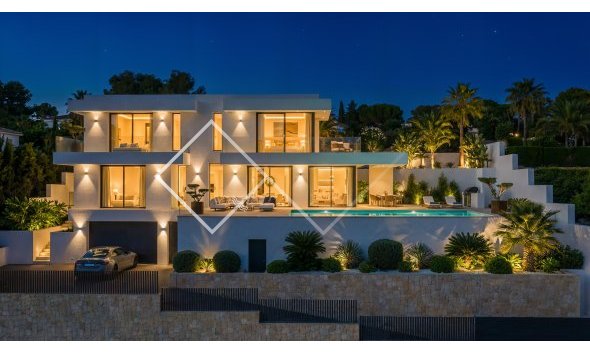  - Villa - Calpe - calpe