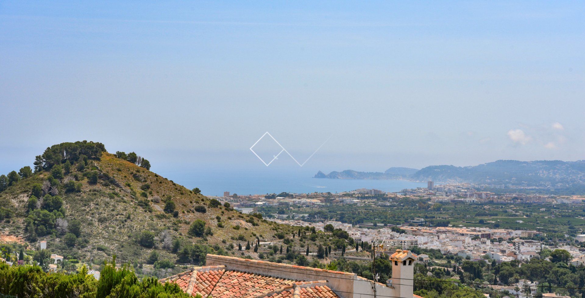  - Villa - Jávea/Xàbia - Javea